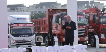 聚合·創(chuàng)新·共贏—福田雷薩重型機械公司2020商務(wù)年會盛典聚焦儀器儀表新突破