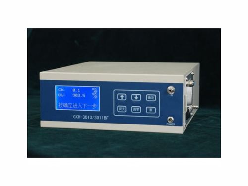 儀器儀表企業(yè)商情 技術(shù)驅(qū)動(dòng)下的市場機(jī)遇與挑戰(zhàn)