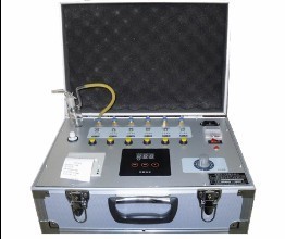 LB-3JX室內(nèi)空氣檢測儀 守護(hù)呼吸健康，精準(zhǔn)監(jiān)測空氣質(zhì)量